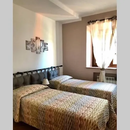 Appartamento Il Salicchio App.benedetta