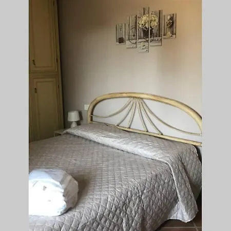 Il Salicchio App.benedetta *